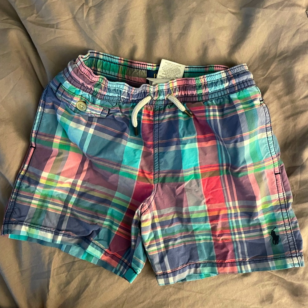 Polo by Ralph Lauren Swim Trunks